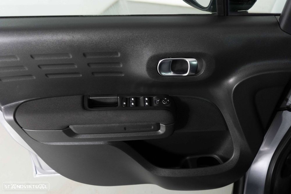 Citroën C3 Aircross 1.2 PureTech Shine Pack - 19