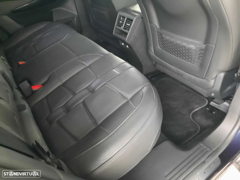 DS DS7 Crossback E-Tense SE Ligne Noire EAT8 - 41