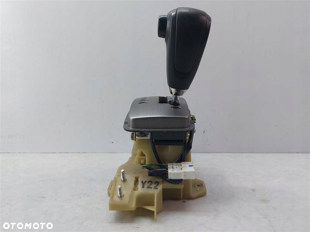 Mechanizm zmiany biegów lewarek Kia Sorento I 2002-2009 3,5 V6 BENZYNA - 3