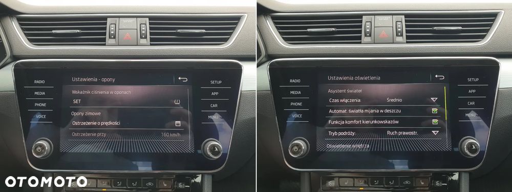 Skoda Superb 2.0 TDI Ambition DSG - 26