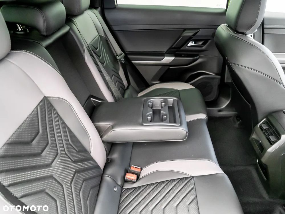 Jeep Compass 1.2 T3 mHEV First Edition FWD DCT - 16