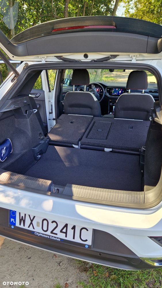 Volkswagen T-Roc 1.5 TSI GPF ACT Premium DSG - 32