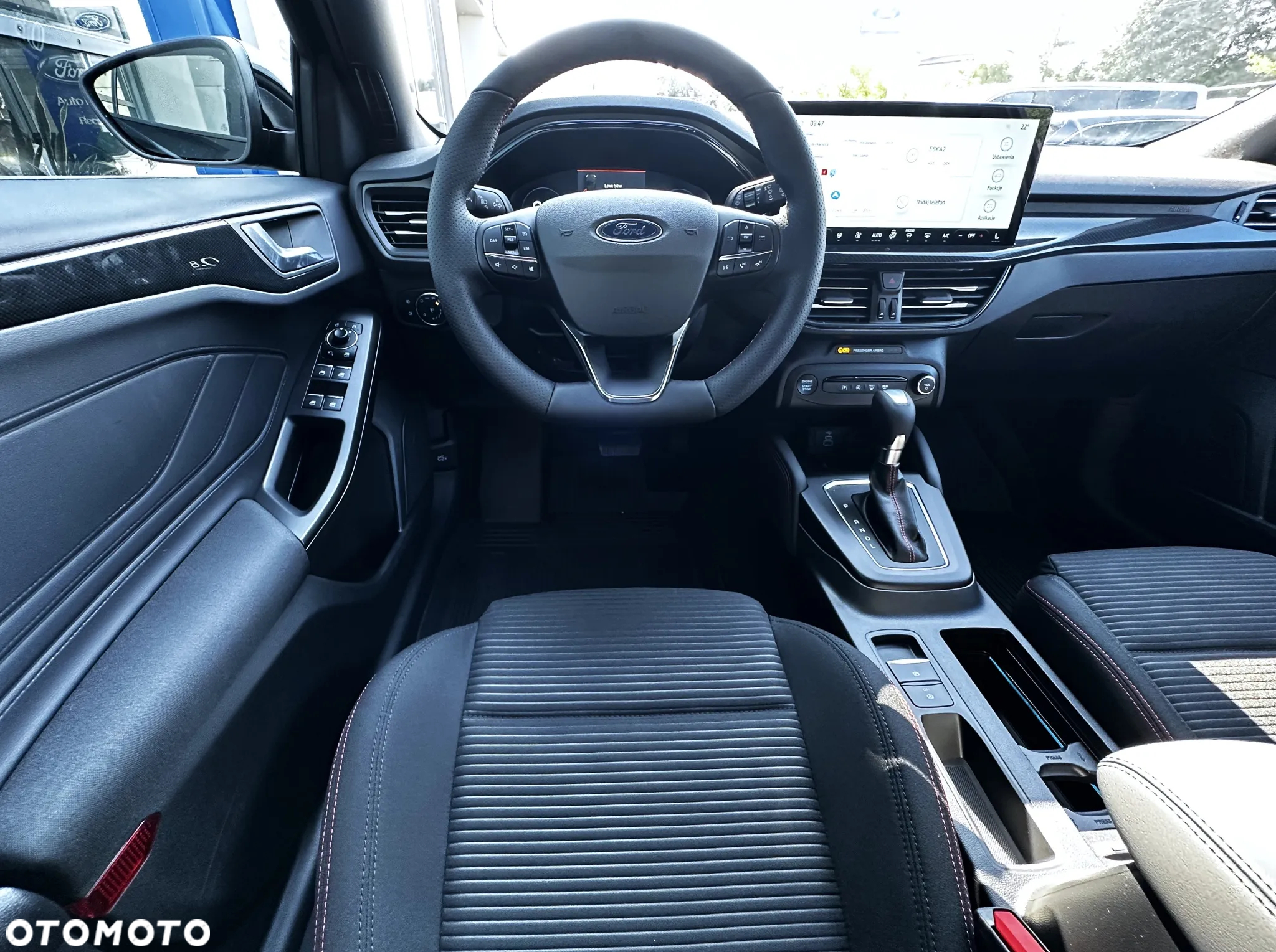 Ford Focus - 20