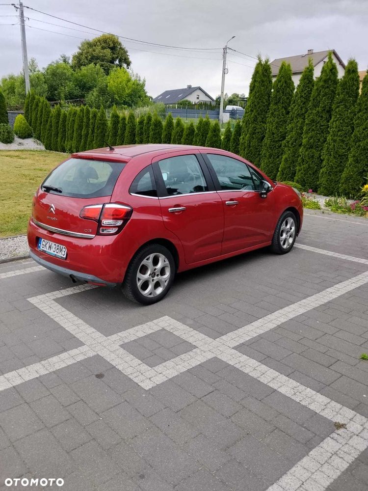 Citroën C3 - 2
