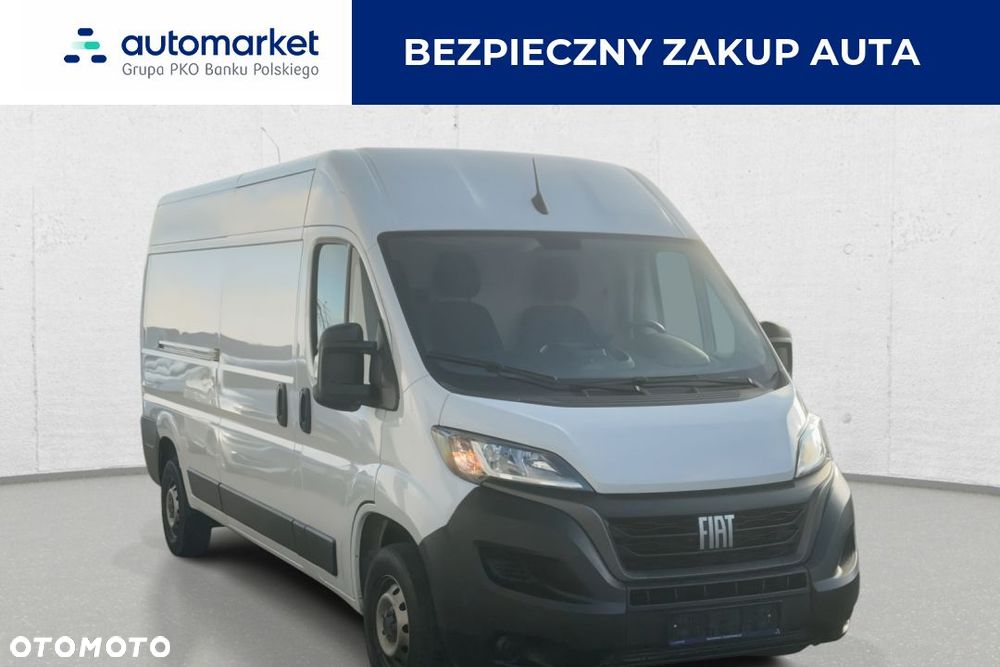 Fiat Ducato MJ L3 - 8