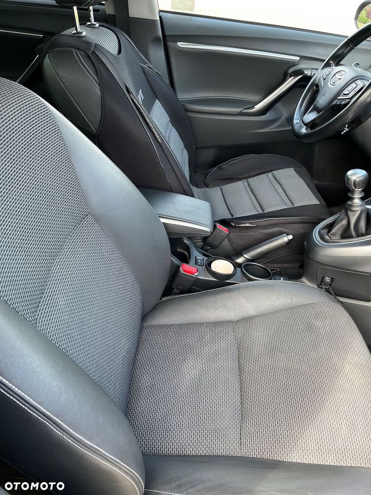 Toyota Verso 1.8 Premium 7os EU6 - 13