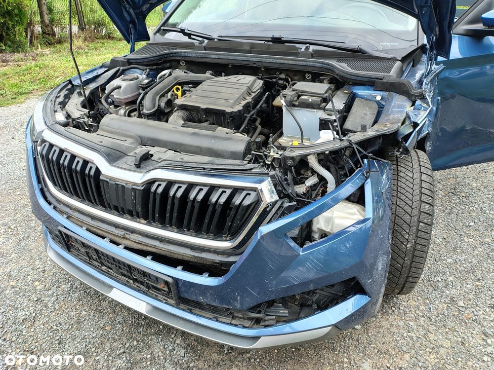 Skoda Kamiq 1.0 TSI Ambition - 6