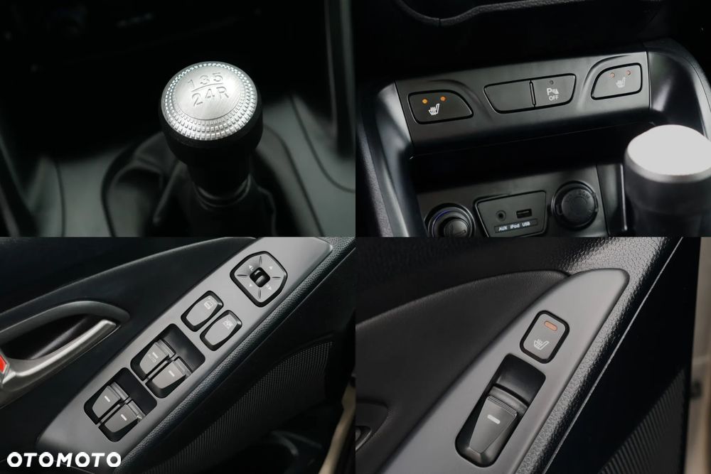 Hyundai ix35 2.0 Comfort - 35