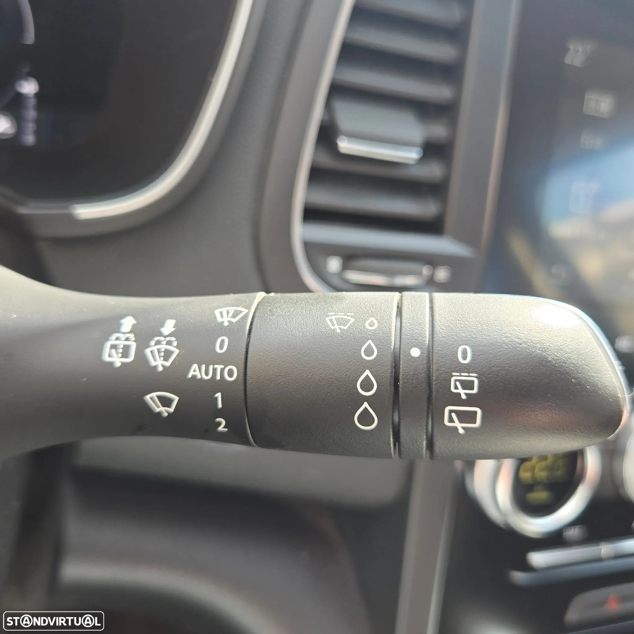 Renault Mégane Sport Tourer 1.6 E-Tech Plug-In Zen - 12