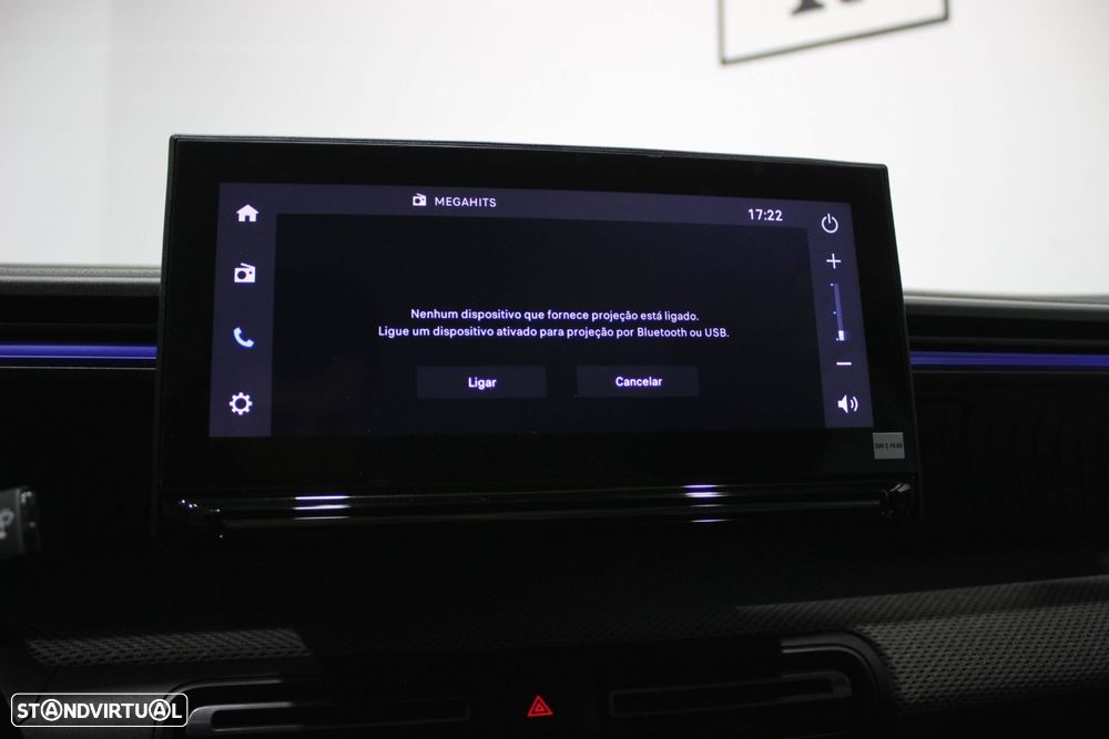 Citroën e-C3 44 kWh Plus - 23