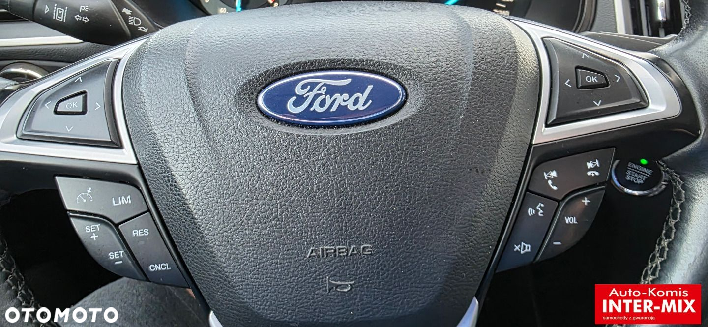 Ford S-Max - 29