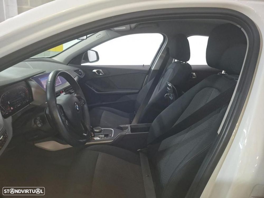 BMW 116 d Corporate Edition Auto - 3