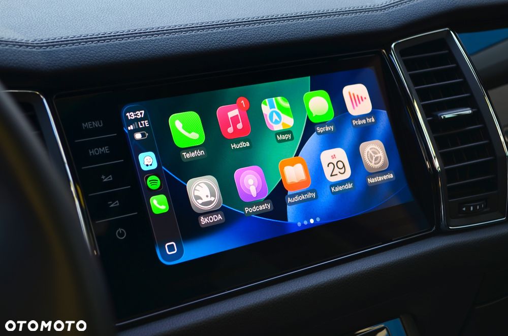 Skoda Kodiaq 2.0 TDI 4x4 L&K DSG - 30