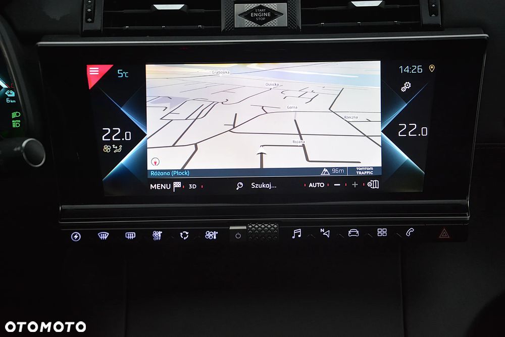 DS Automobiles DS 7 Crossback 1.6 E-Tense Rivoli - 27