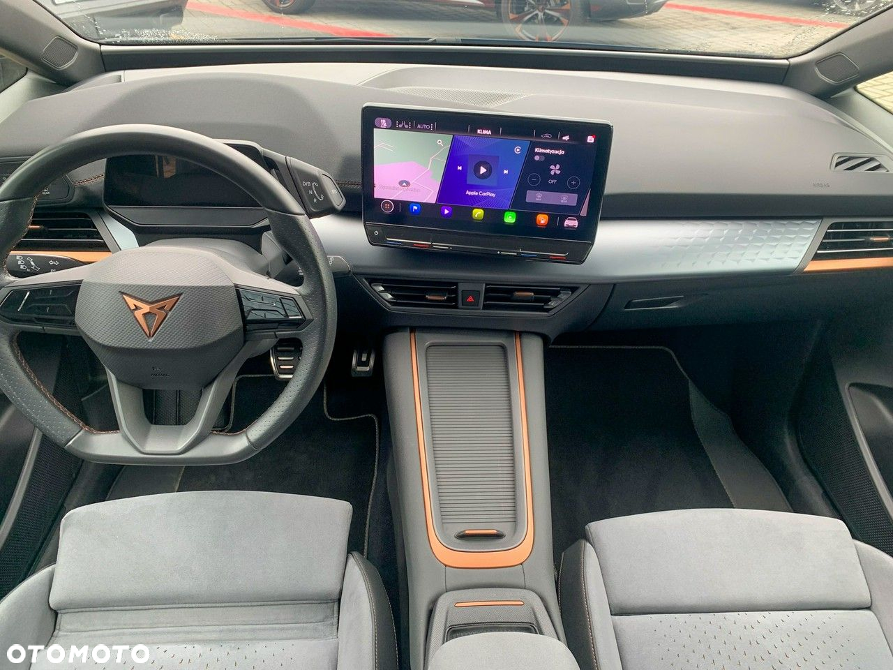 Cupra Born - 11