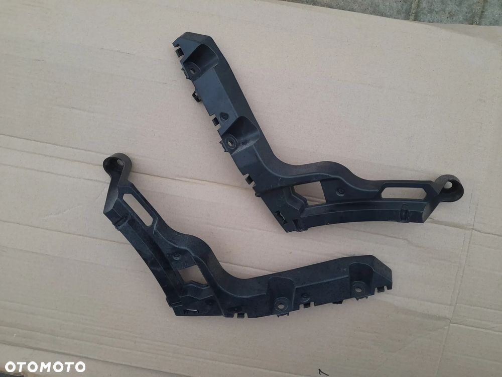 OPEL MOKKA II 2 ŚLIZG ZDERZAKA PRAWY LEWY  TYLNY TYĽ - 2