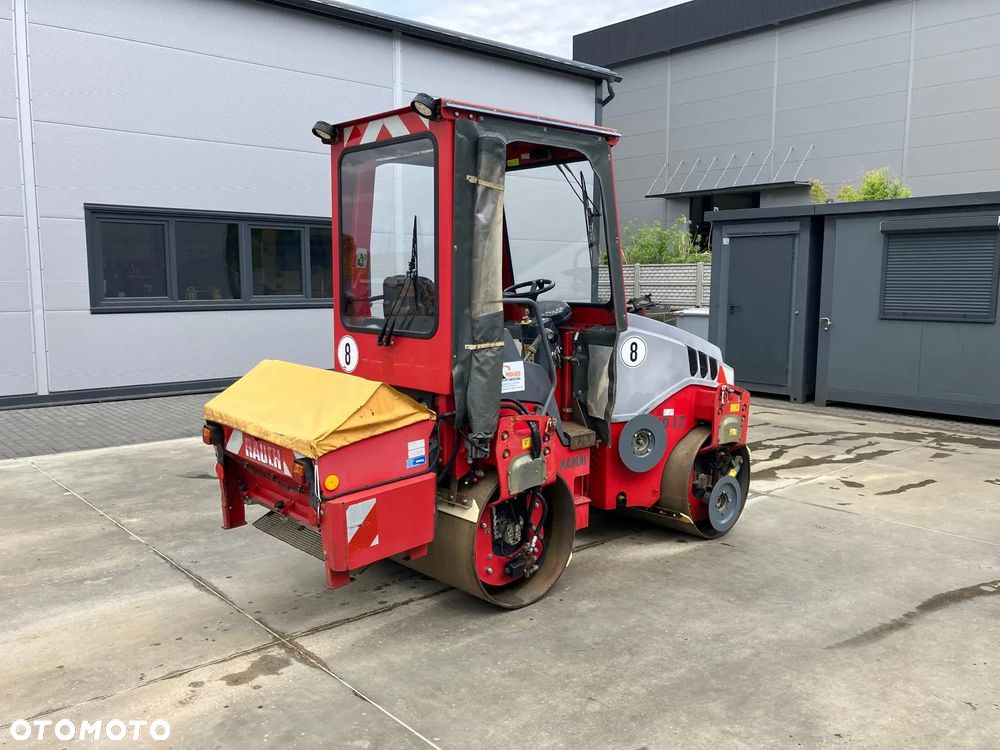 Hamm HD 12 VV - 2