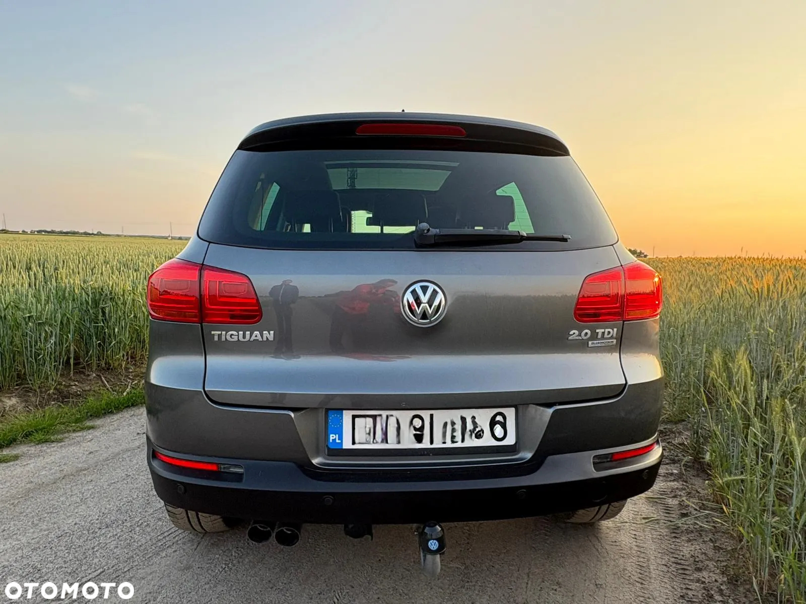 Volkswagen Tiguan 2.0 TDI Sport&Style - 7
