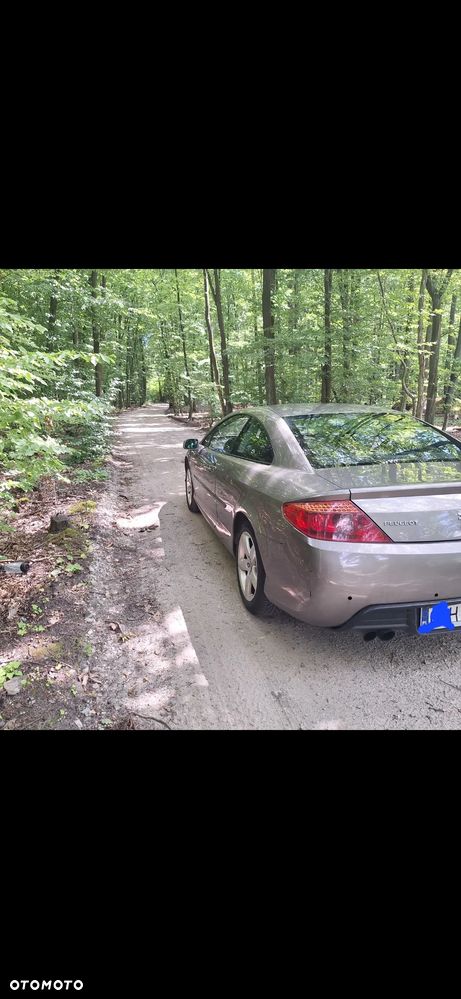 Peugeot 407 2.0 HDI Premium - 3