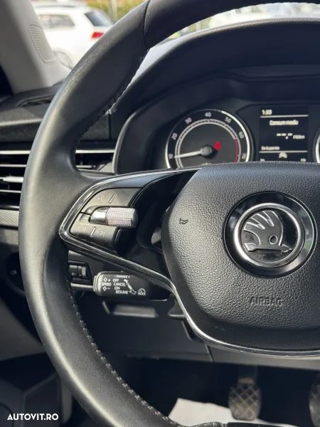 Skoda Kamiq 1.0 TSI Ambition - 11