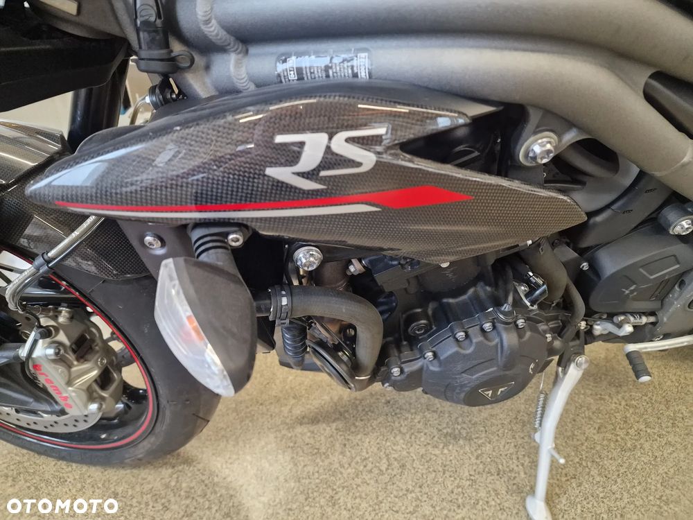 Triumph Speed Triple - 4