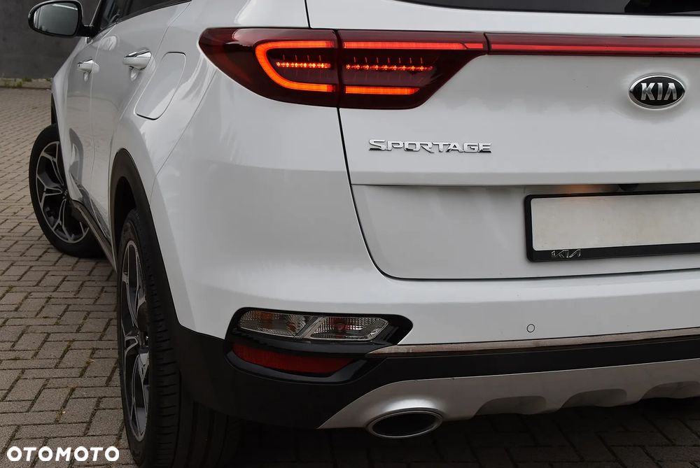 Kia Sportage - 11