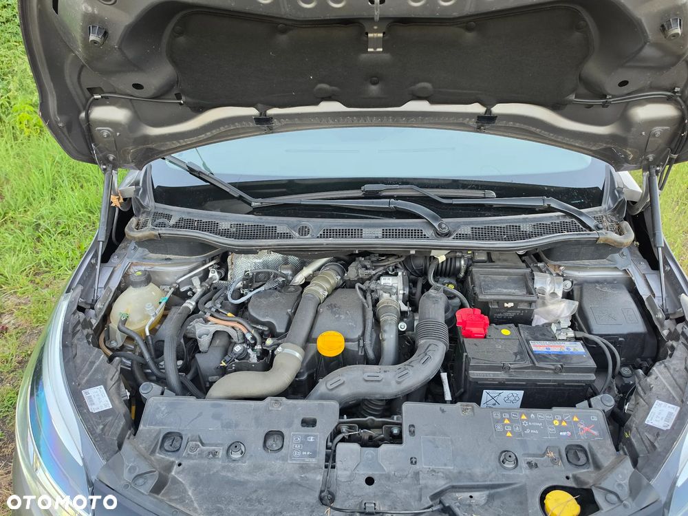 Renault Captur ENERGY dCi 90 Start&Stop Luxe - 17