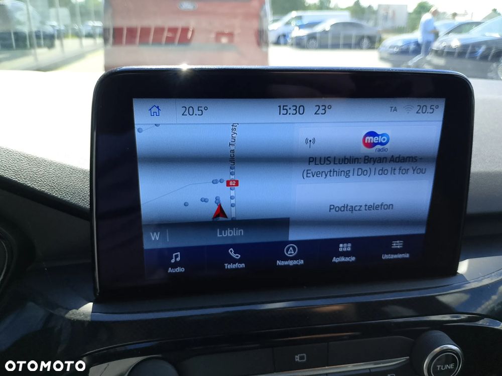 Ford Kuga 1.5 EcoBoost FWD ST-Line - 22
