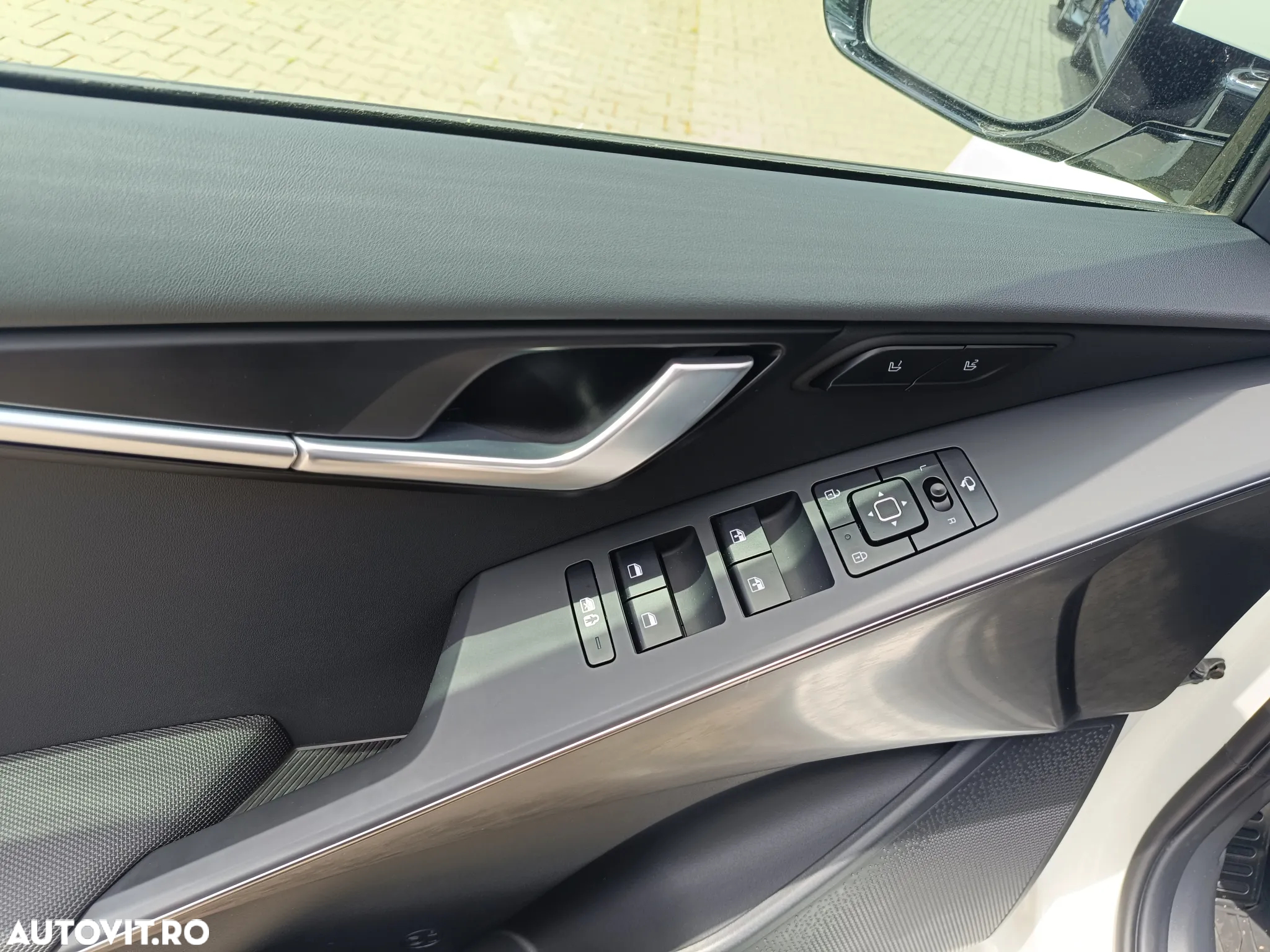 Kia Niro EV Premium - 11