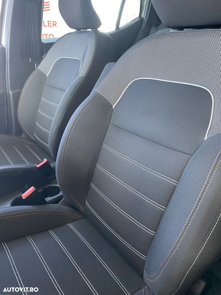 Dacia Sandero Stepway TCe 90 MT6 Comfort - 10