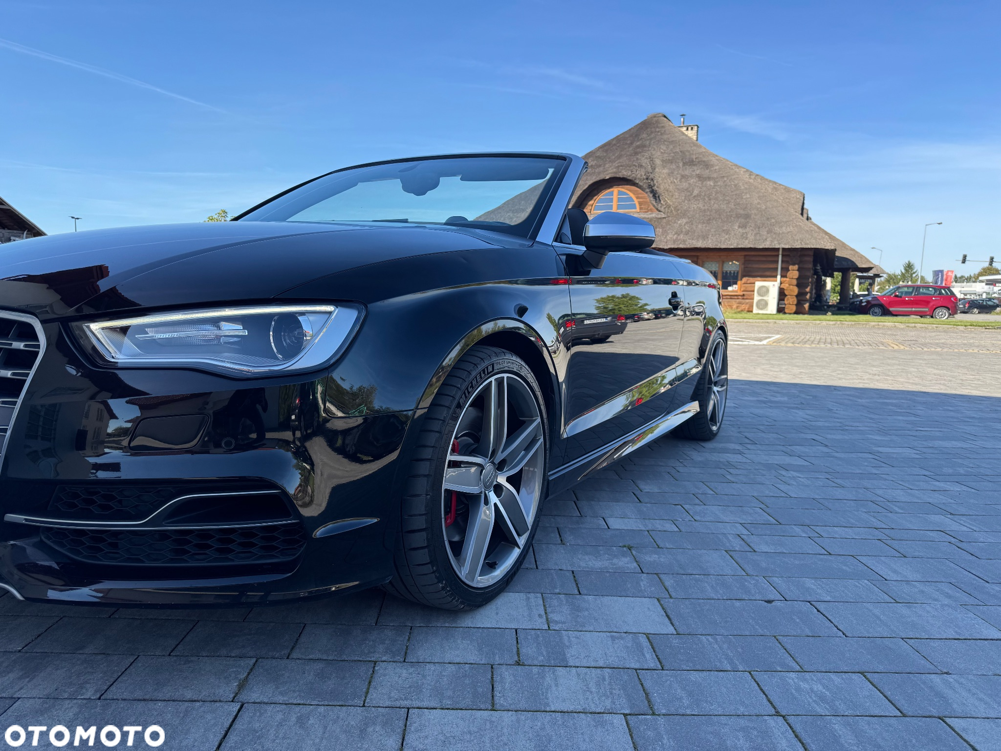Audi S3 2.0 TFSI Quattro S tronic - 8