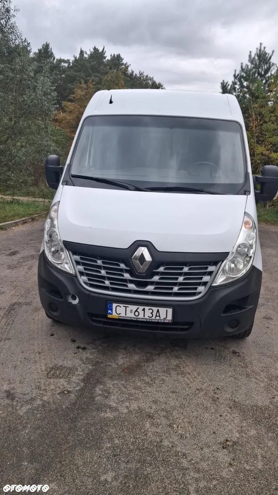 Renault MASTER - 26