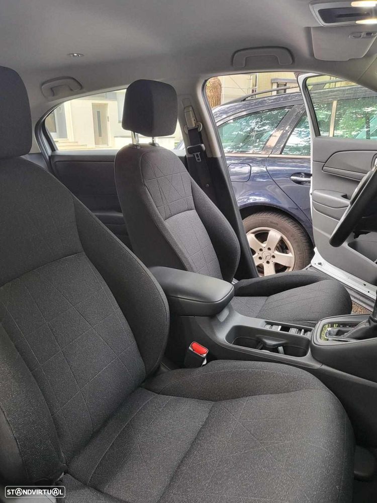 Honda HR-V - 8