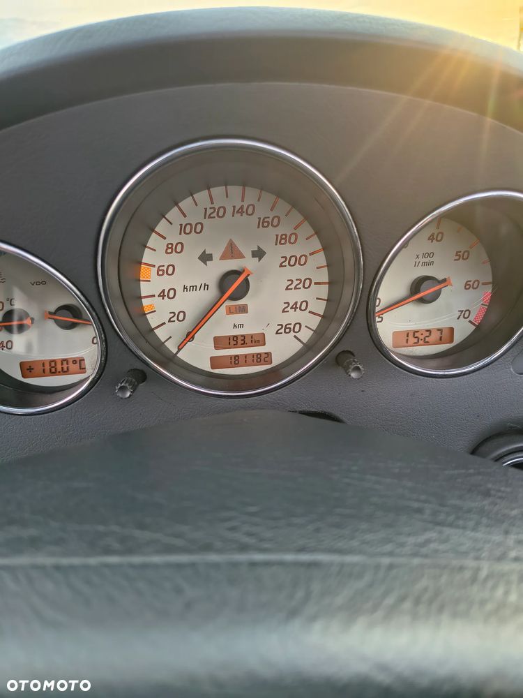 Mercedes-Benz SLK 200 - 11