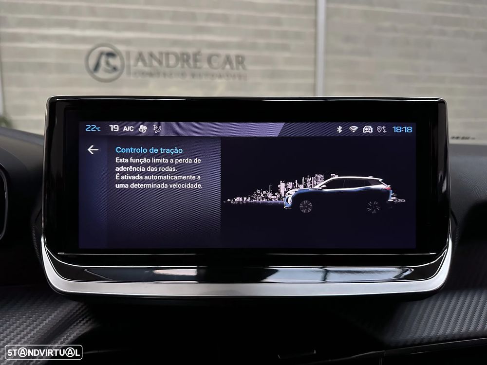 Peugeot 2008 1.2 PureTech Allure - 34