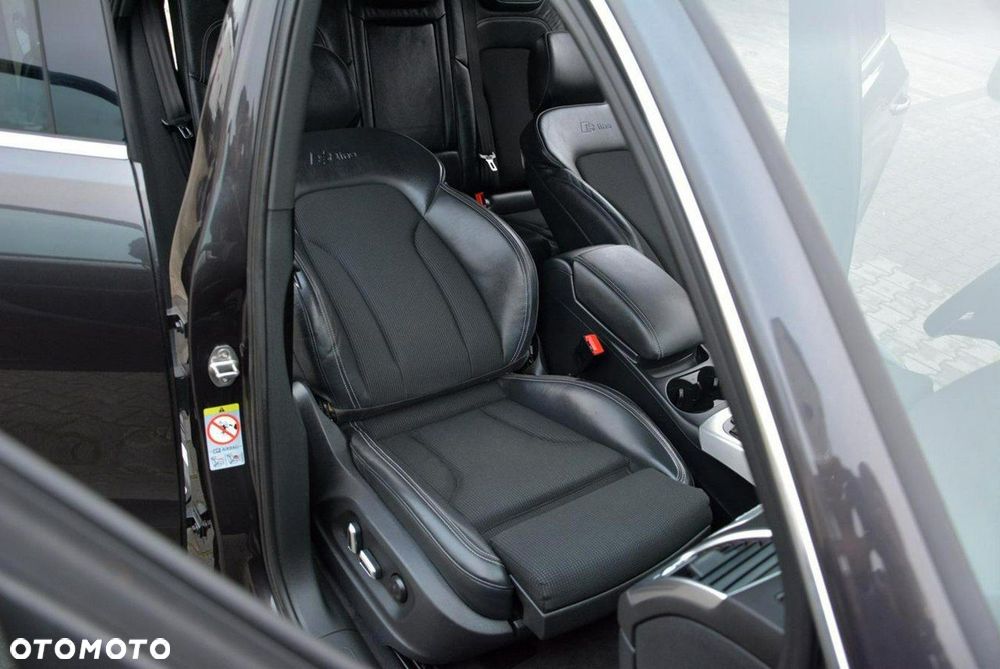 Audi Q5 3.0 TDI Quattro S tronic - 16