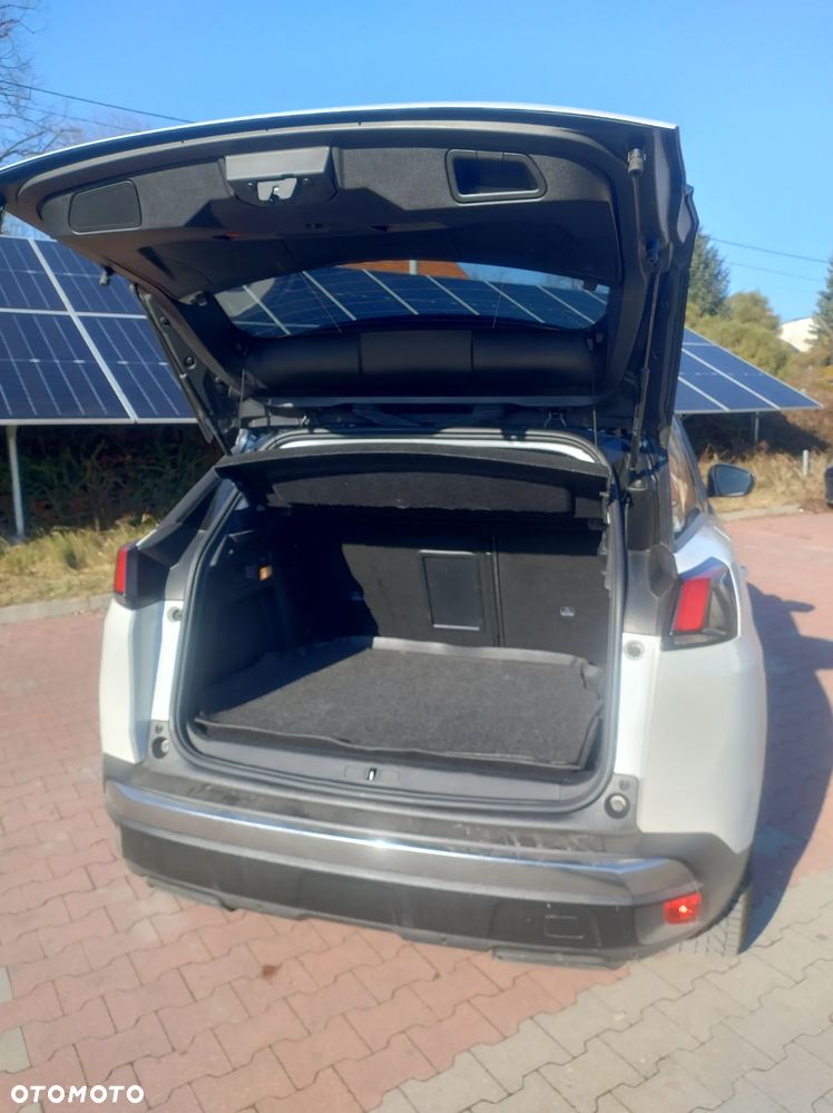 Peugeot 3008 - 12