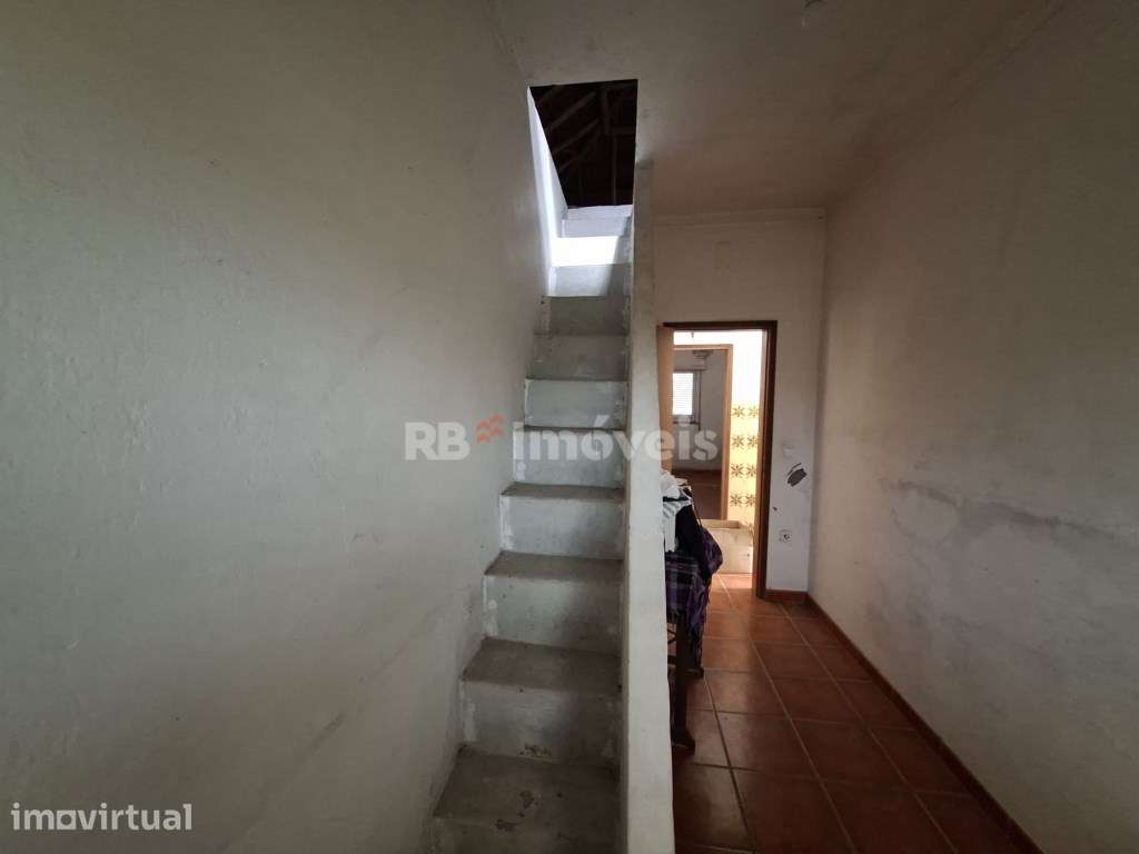 Quintinha T3 e 2 poços em Santana do Mato, Coruche - Grande imagem: 4/9