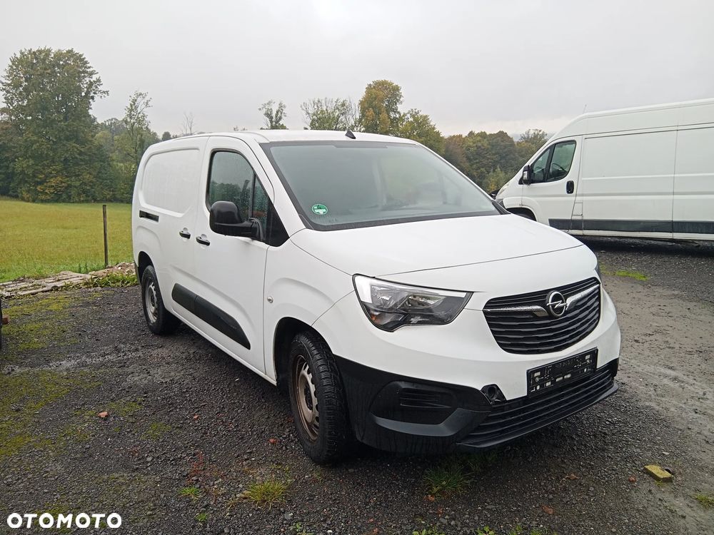 Opel Combo XL 1.5 BlueHDi S&S GS - 1