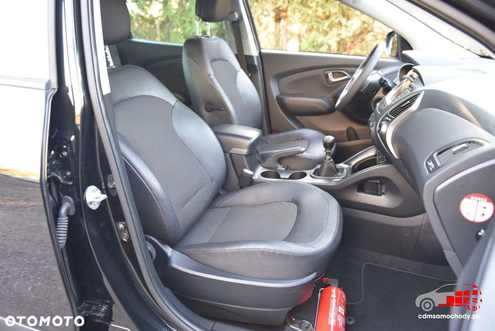 Hyundai ix35 - 17