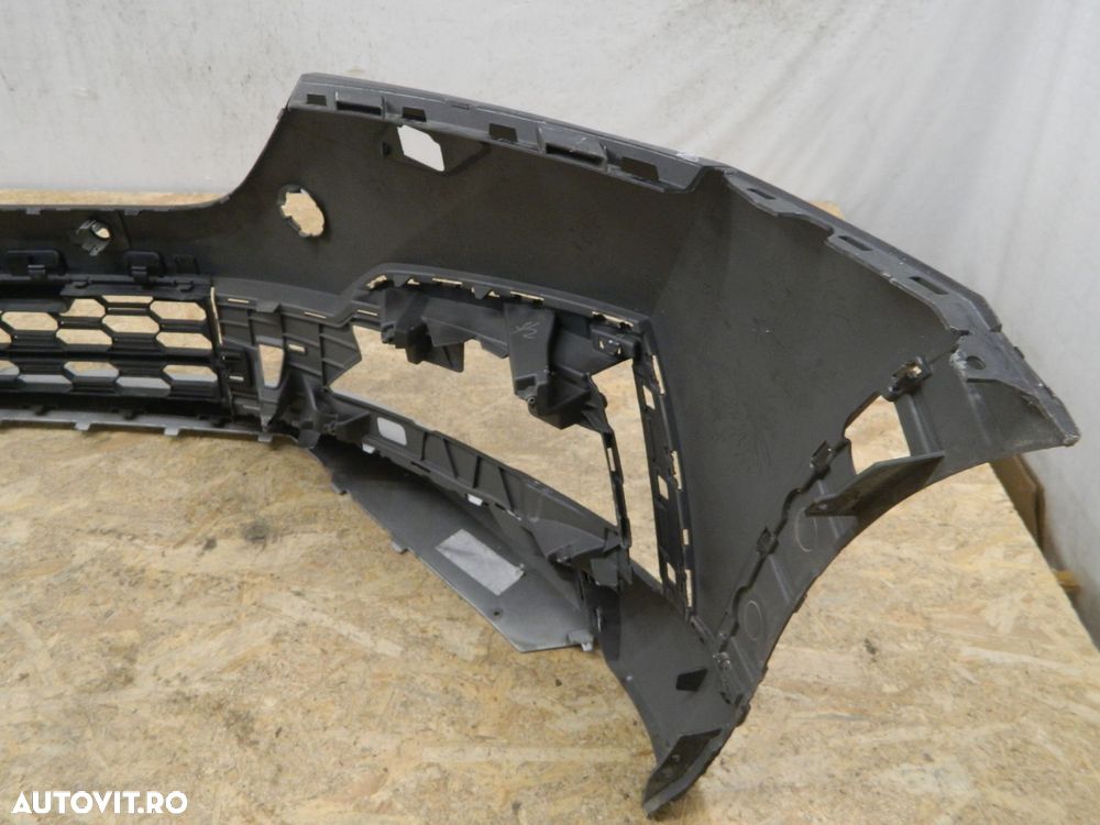 Bara fata Skoda Octavia 4 Scout, 2021, 2022, 2023, 5E3807221J. - 5