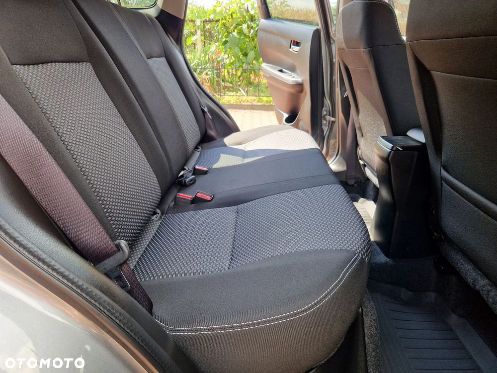Suzuki Vitara 1.4 Boosterjet Premium 4WD - 15