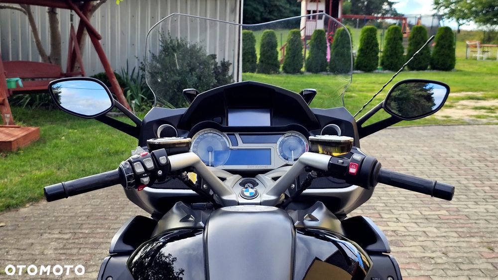 BMW K - 15