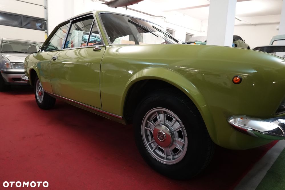 Fiat 124 - 25
