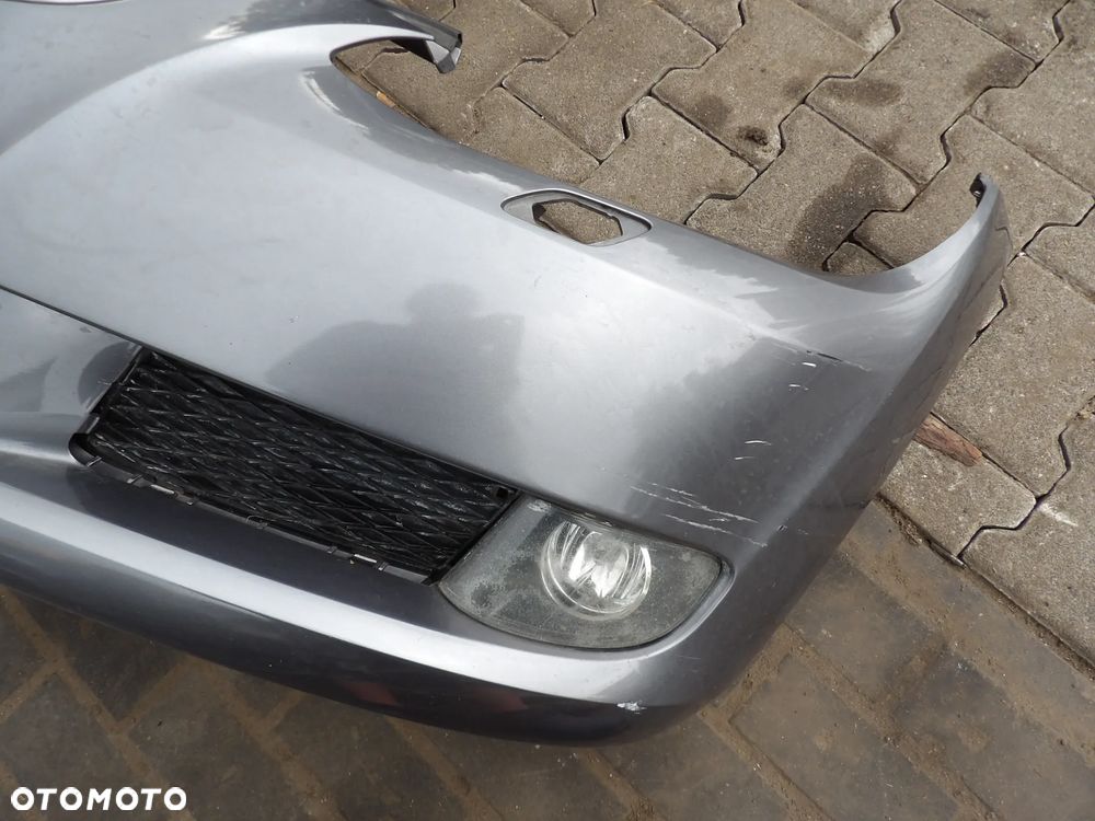 BMW - E93 - KOLOR A52/7 - ZDERZAK PRZEDNI - 3