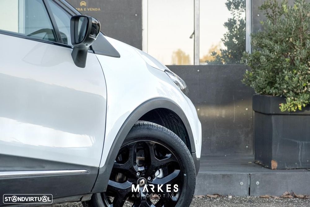 Renault Captur (ENERGY) TCe 90 INTENS - 22