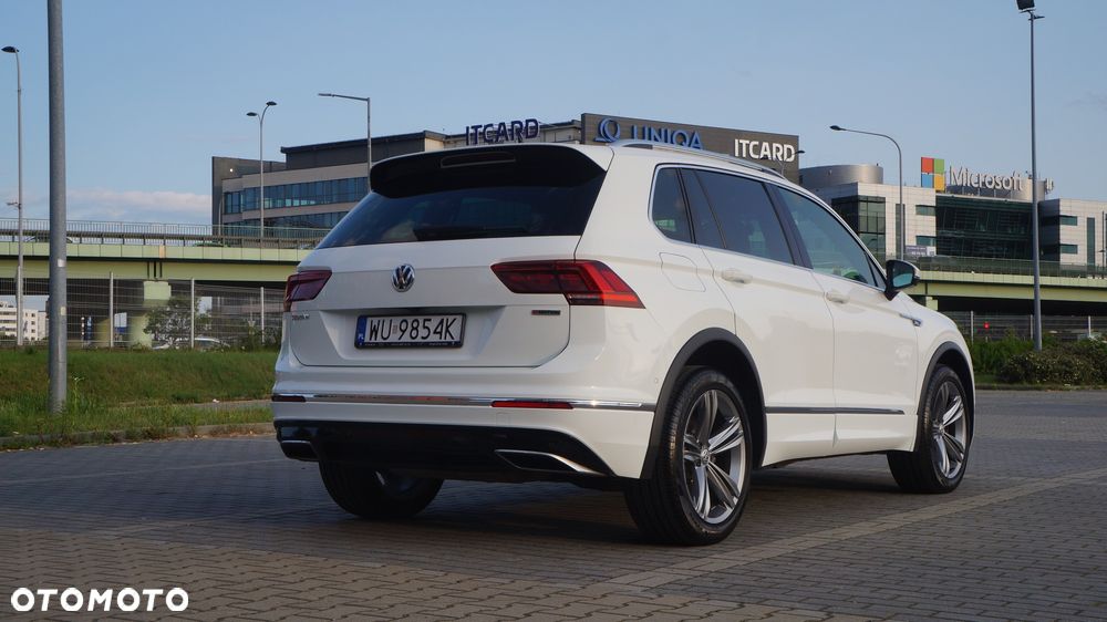 Volkswagen Tiguan - 5