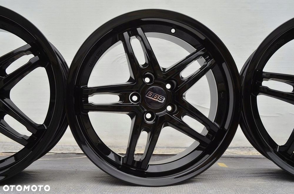 Felgi 8x18 5x112 Audi A3 8P 8V A4 b8 b9 A6 C6 Merc W204 W205 VW Golf Passat - 8