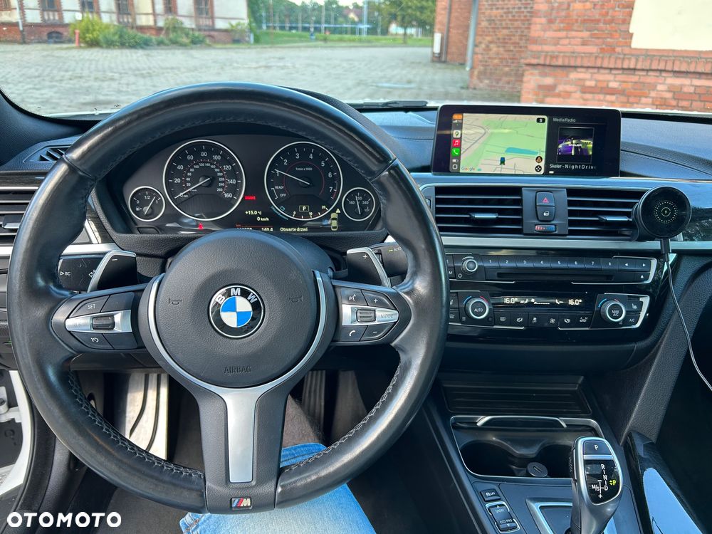 BMW Seria 4 430i - 32