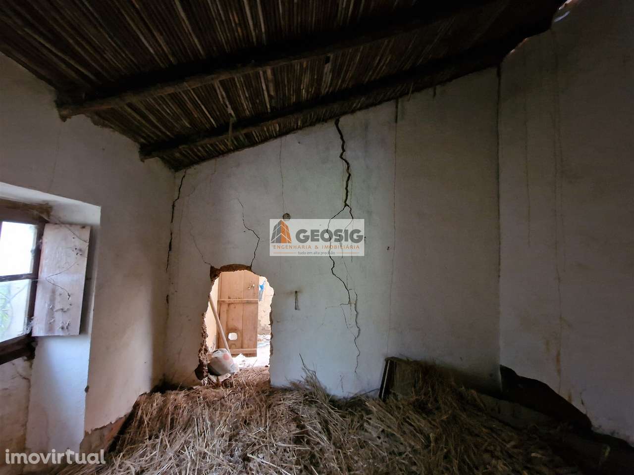 Quintinha T2 Venda em São Barnabé,Almodôvar - Grande imagem: 5/28